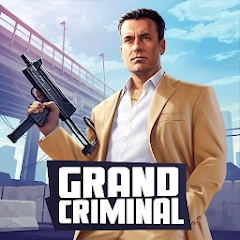 Grand Criminal Online: ชอบ ff